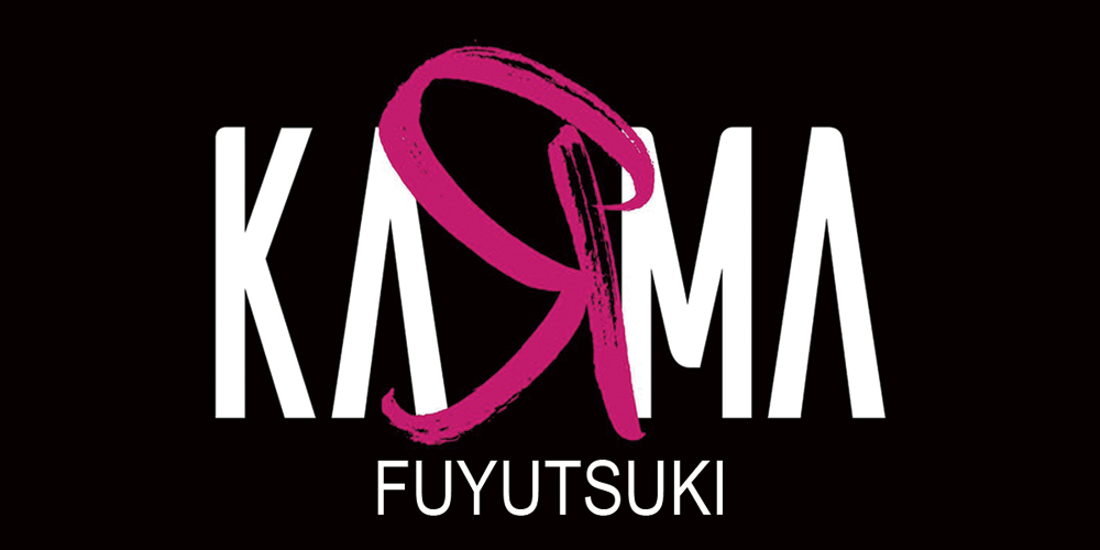 歌舞伎町ホストクラブ FUYUTSUKI -KARMA- Q&A