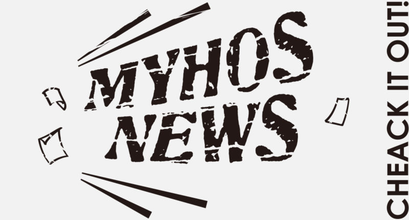 MYHOS NEWS