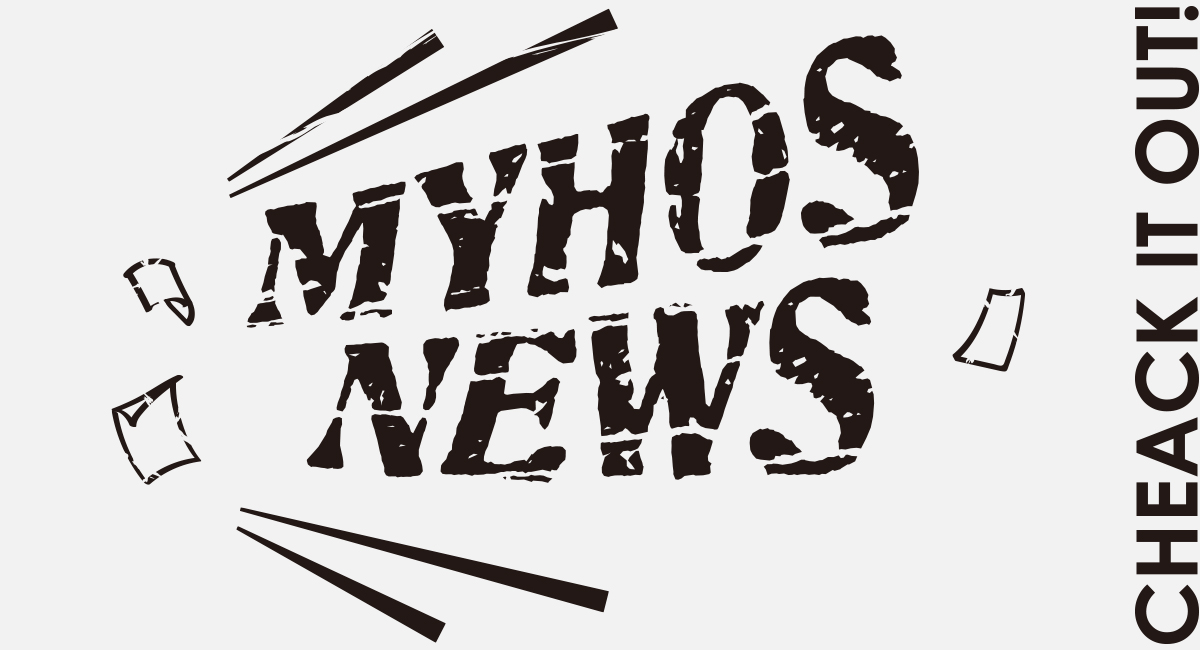 MYHOS NEWS