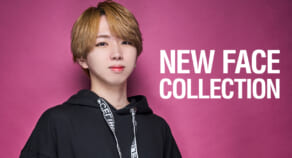 【NEW FACE COLLECTION】gloss 天使なみ